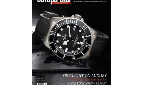 Tudor – a heritage enhanced