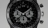 BREITLING “Navigator Cosmonaute”
