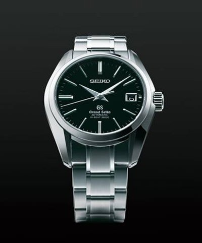 Grand Seiko Hi-Beat wins a “European Watch of the Year” Award