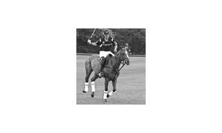 New Richard Mille partnership with a polo team