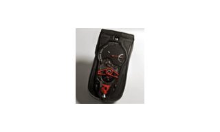 Celsius' unique mobile phone sold at Only Watch