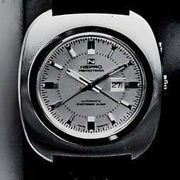 NEPRO “Memotron”