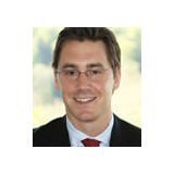 Gregor H&#x00FC;ni new International Sales Director International for Carl F. Bucherer.