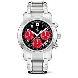 FERRARI 330/P4 SPORT PROTOTYPE by Girard-Perregaux