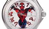 Spidergirl by Technomarine