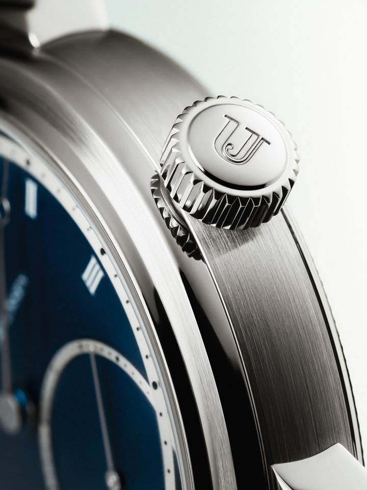 Urban Jürgensen's grand revival