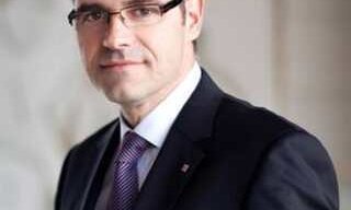 Meeting with Laurent Cantin, Director of International Client Services, Patek Philippe