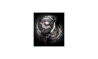 Christophe Claret Delivers its First Poker Timepiece in Asia