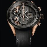 MIKROTOURBILLON S by TAG Heuer