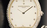 VACHERON CONSTANTIN : Les Tonneaux