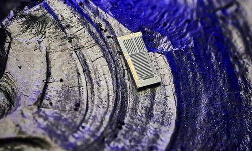 SilMach revolutionises 50 years of quartz calibres