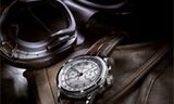 Longines flying high