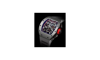 Richard Mille becomes official partner of the 2013 Spa Classic