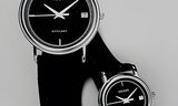 TISSOT “Stylist”