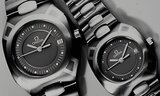 OMEGA “Seamaster Titane”