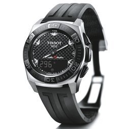 Tissot Racing-Touch