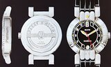 HARRY WINSTON - Montre de plongée