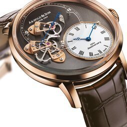 INSTRUMENT COLLECTION DSTB by Arnold & Son