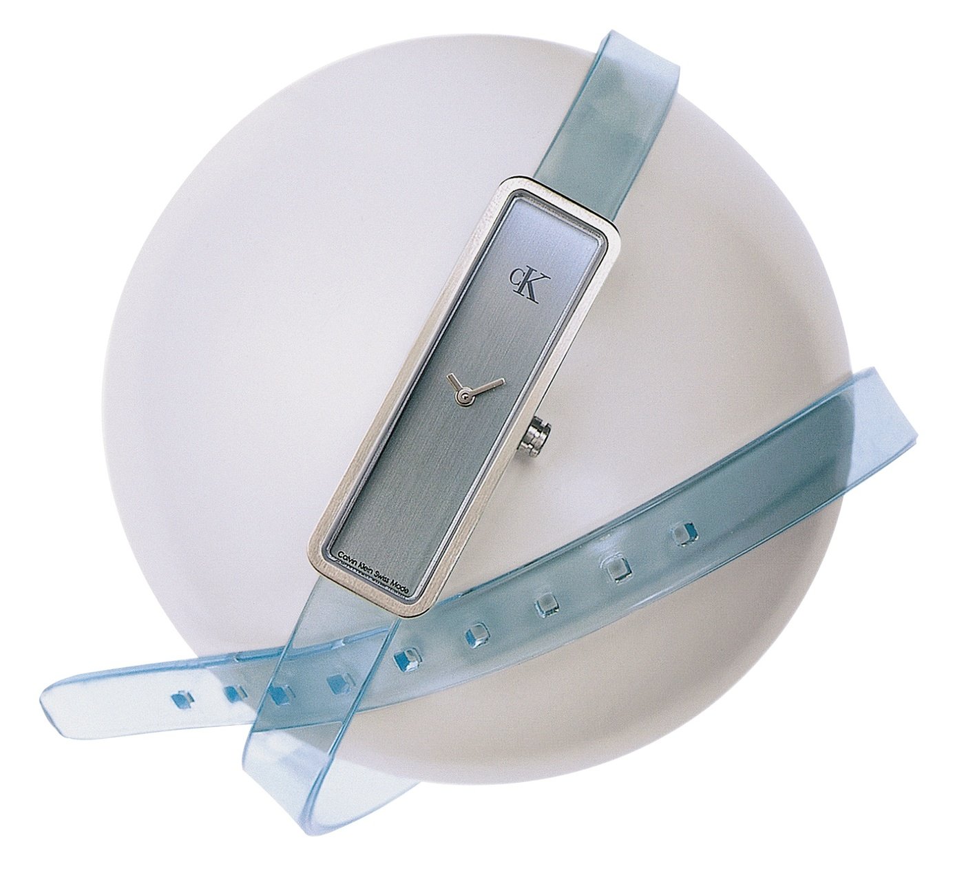 Calvin Klein Duality Shower