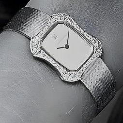 JAEGER-LECOULTRE