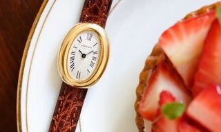 Anne de Pontonx: bringing a feminine perspective to watchmaking