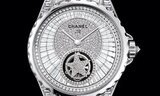 PRESTIGE - The 2014 CHANEL collections in tactical formation 