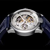 Armin Strom's One Week Skeleton Water Only Watch model