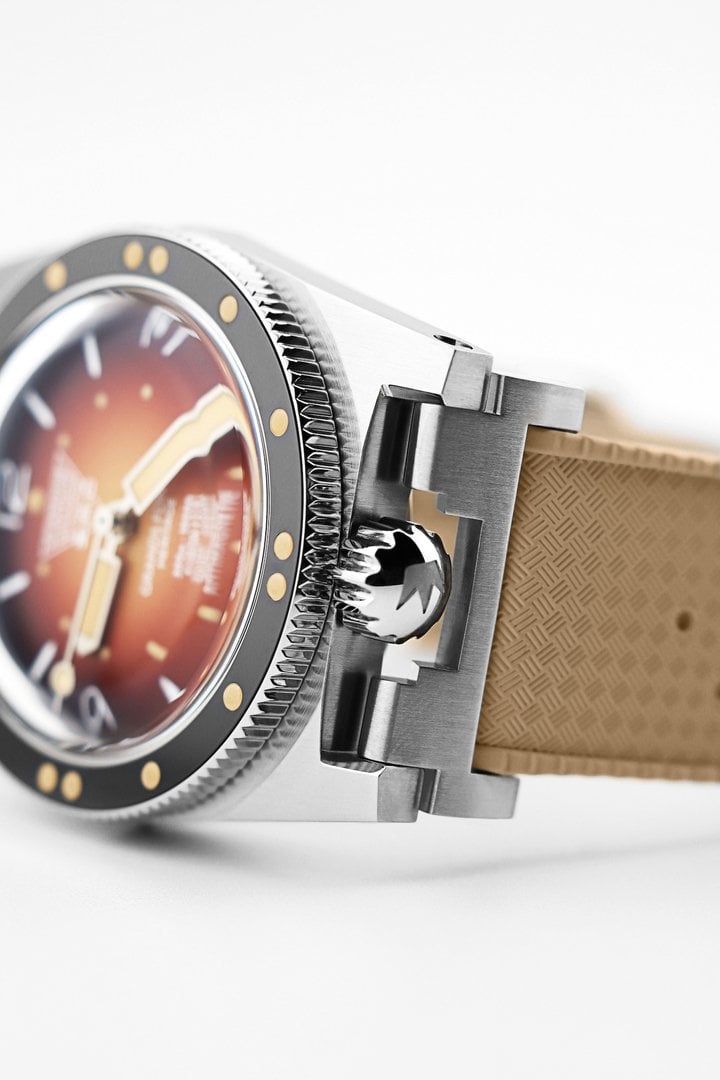 ZRC Grands Fonds Heritage Smoke, a vintage soul in a new body