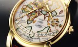 VACHERON CONSTANTIN : Mercator