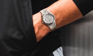 Ebel Sport Classic 37 mm Automatic