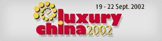 Luxury China 2002