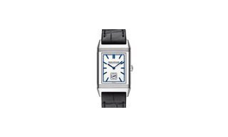 Jaeger-LeCoultre's New Grande Reverso Ultra Thin 1948 