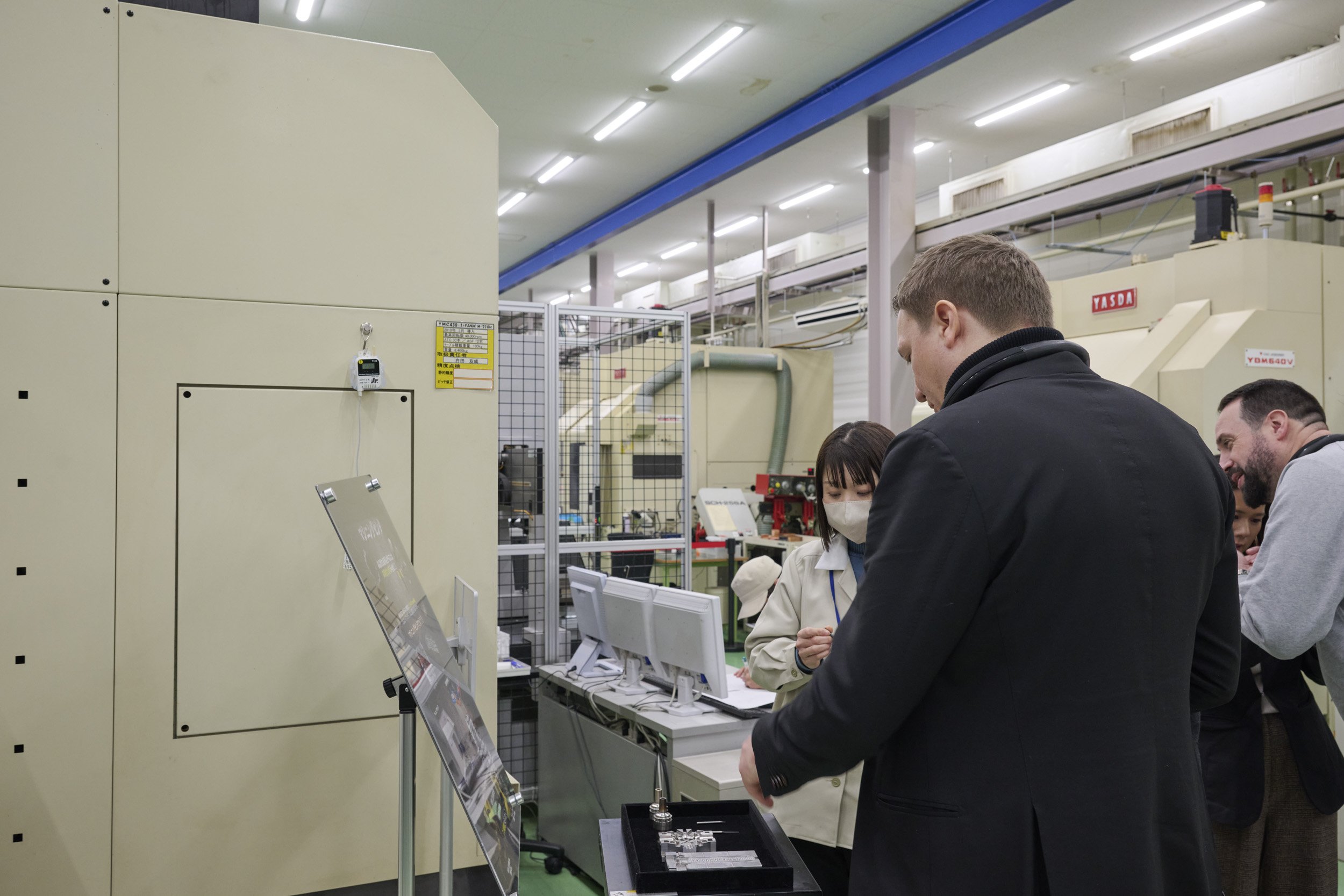 Casio: a democratic vision in a luxury-led era