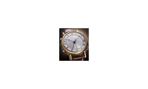 Breguet presents its latest creation, the Réveil Musical