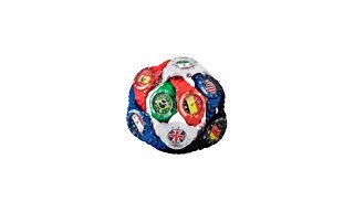 Get World Cup Ready with Ice-Watch
