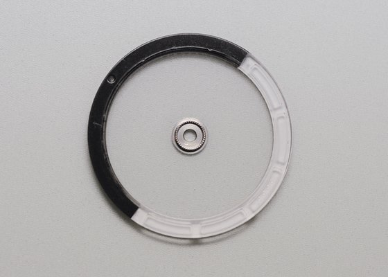 Exclusivité - Swatch - Désosser la Sistem51