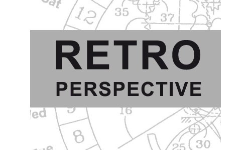 RETROPERSPECTIVE - The Watch Year 2013/2014: three-fold VERTICAL INTEGRATION