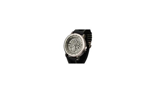 The Aviator: a time piece for and by pilots