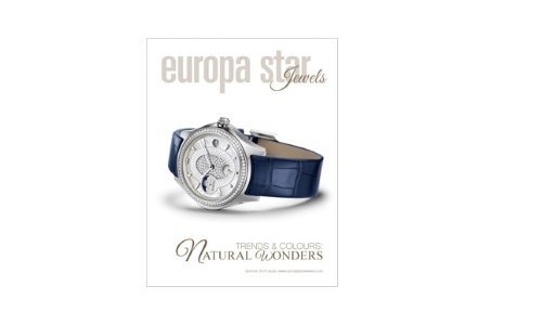 ALL EYES ON… EBEL a window to elegance