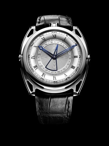 DB27 Titan Hawk by De Bethune