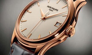 Patek Philippe - In search of the perfect balance