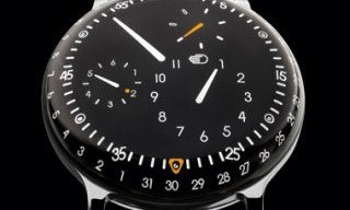 PRE-BASEL - RESSENCE, recapturing the essence of a watch
