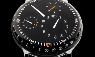 PRE-BASEL - RESSENCE, recapturing the essence of a watch