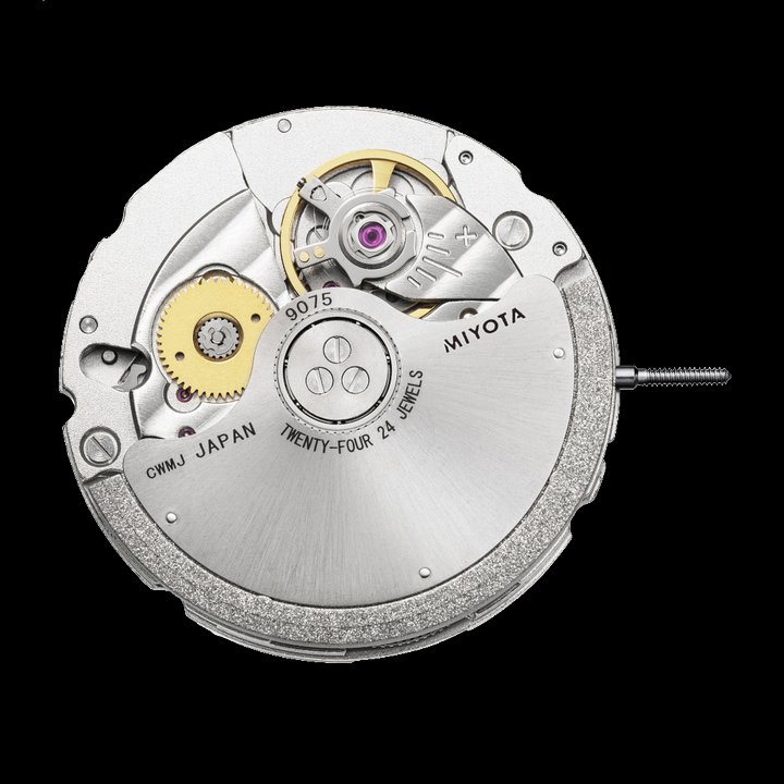 Miyota, the indispensable engine of accessible watchmaking