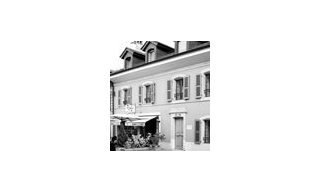 Blacksand - New Workshops in Geneva