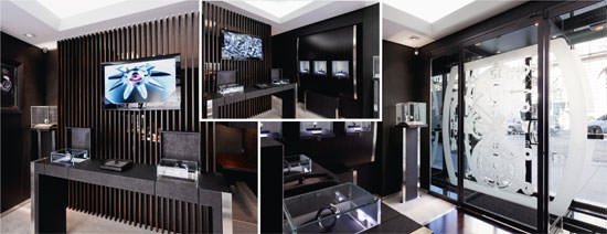 Welcome to Europa Star's new RETAIL WORLD section