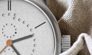ochs und junior introduces the anno sandblasted