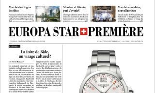 Europa Star PREMIÈRE 4/2018 (Vol.20)