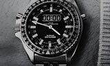BREITLING “Navitimer quartz 2100 Pluton”