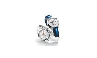 Precision, robustness and classic chic – the Tissot PRC 200 Lady